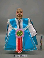 藏品(小嘍囉（跟班）)的圖片